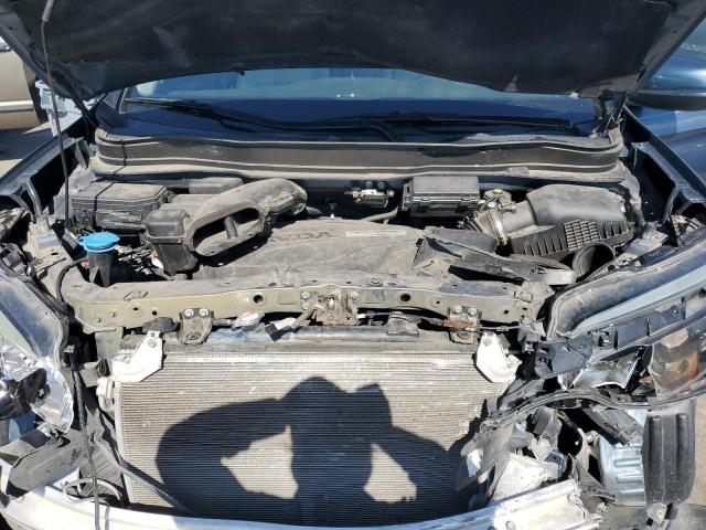 2017 HONDA PILOT EXLN 5FNYF5H73HB030235