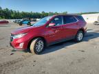 2019 CHEVROLET EQUINOX LT - 2GNAXUEV4K6187482