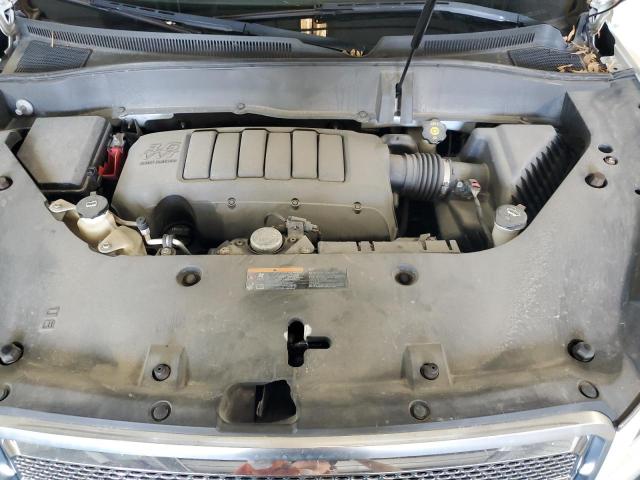 2014 GMC ACADIA DEN - 1GKKRTKD7EJ321684