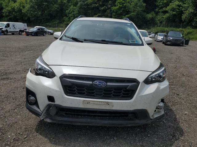 2018 SUBARU CROSSTREK - JF2GTABC2J9204123