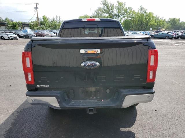 2021 FORD RANGER XL 1FTER4FH9MLE05908