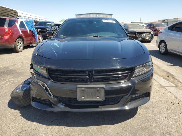 2015 DODGE CHARGER SX 2C3CDXHG6FH889875