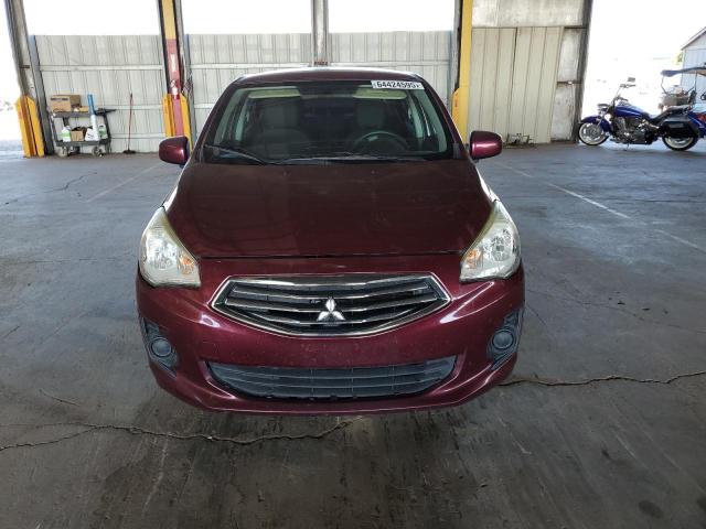 2018 MITSUBISHI MIRAGE G4 ML32F3FJ0JHF01942