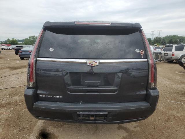 2019 CADILLAC ESCALADE E 1GYS4HKJ5KR406334