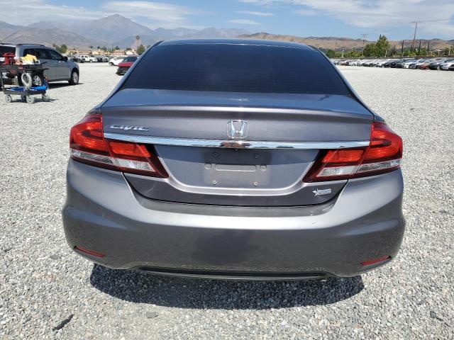 2014 HONDA CIVIC LX - 19XFB2F5XEE042046