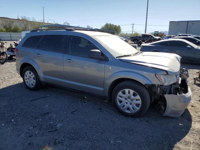 2017 DODGE JOURNEY SE 3C4PDCAB3HT524486
