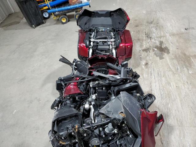 2018 HONDA GL1800 JH2SC7902JK002664