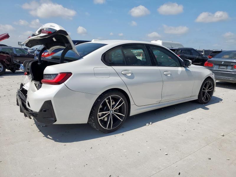 2023 BMW 330I - 3MW69FF08P8D39712