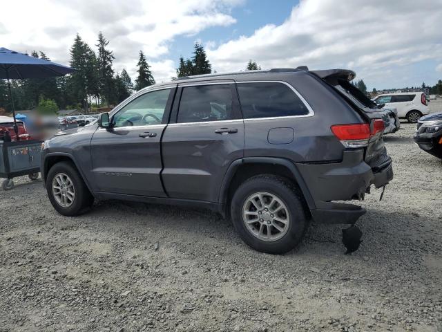 Vin: 1c4rjfag7jc507268, lot: 59625395, jeep grand cher laredo 20182