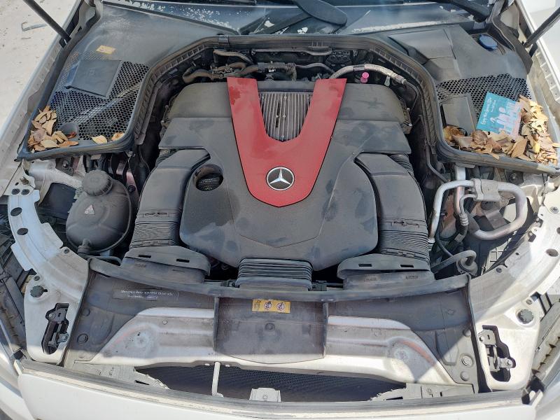 2016 MERCEDES-BENZ C 450 4MAT 55SWF6EBXGU139228