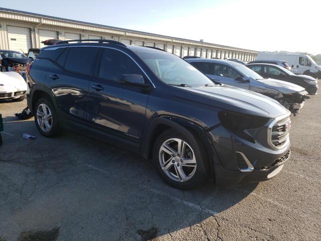 2018 GMC TERRAIN SLE 3GKALMEX0JL125694