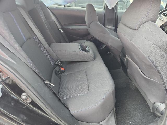 2020 TOYOTA COROLLA SE 5YFS4RCE6LP035872