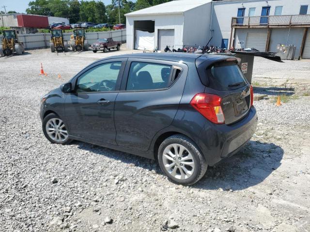 2021 CHEVROLET SPARK 1LT KL8CD6SAXMC216252
