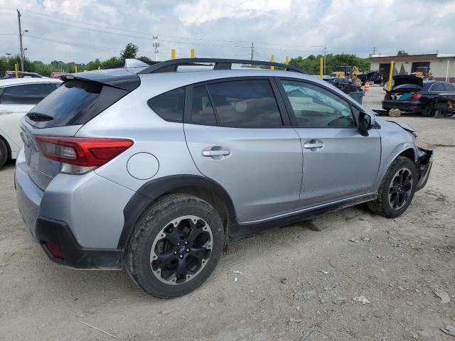 2023 SUBARU CROSSTREK JF2GTAECXPH243004