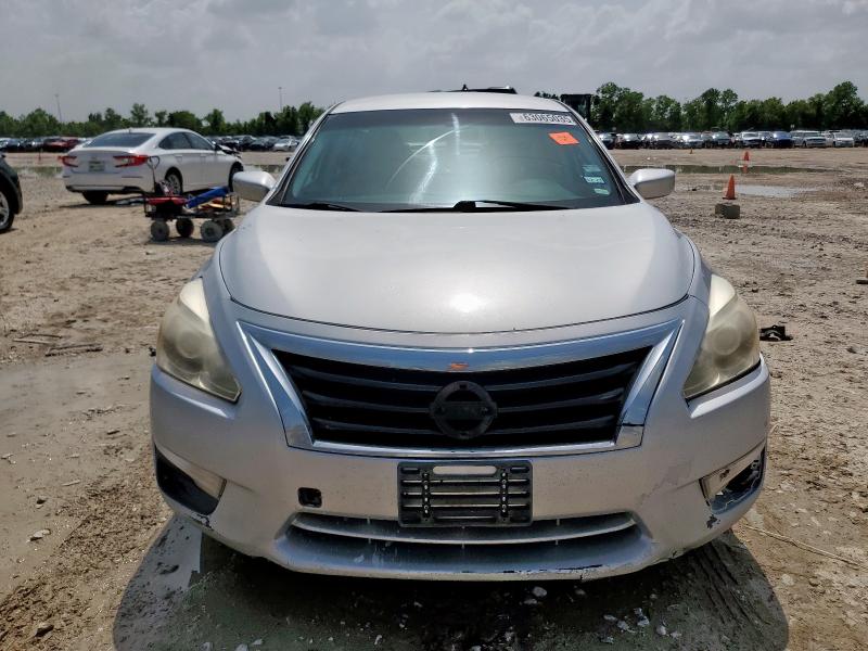 2015 NISSAN ALTIMA 2.5 - 1N4AL3AP0FC242843