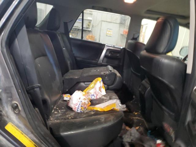 2012 TOYOTA 4RUNNER SR - JTEBU5JR7C5084800