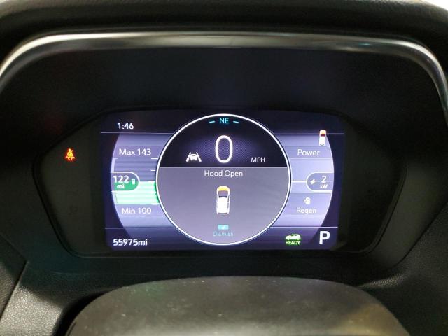 2023 CHEVROLET BOLT EV 1L 1G1FW6S0XP4196596