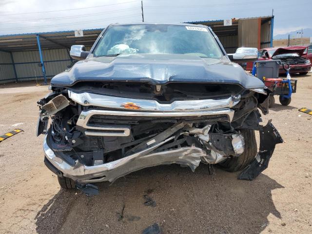 2021 RAM 1500 LARAM 1C6SRFJT7MN508637