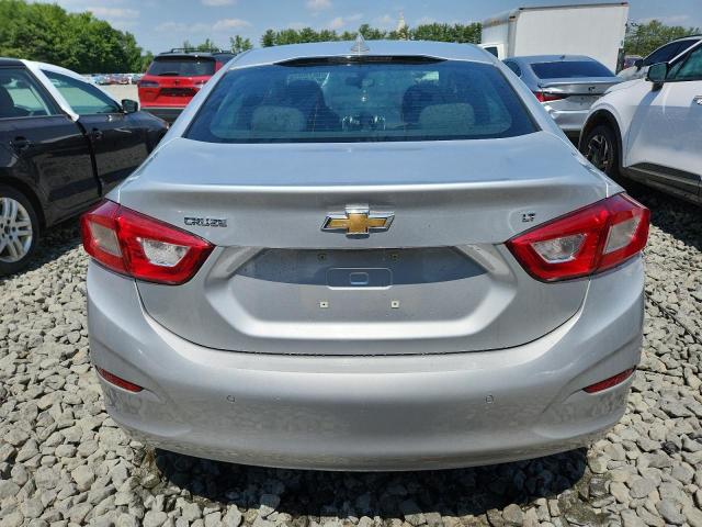 2019 CHEVROLET CRUZE LT 1G1BE5SM6K7102056