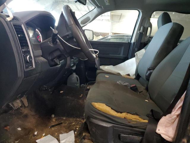 2016 RAM 1500 ST 1C6RR7KTXGS157036