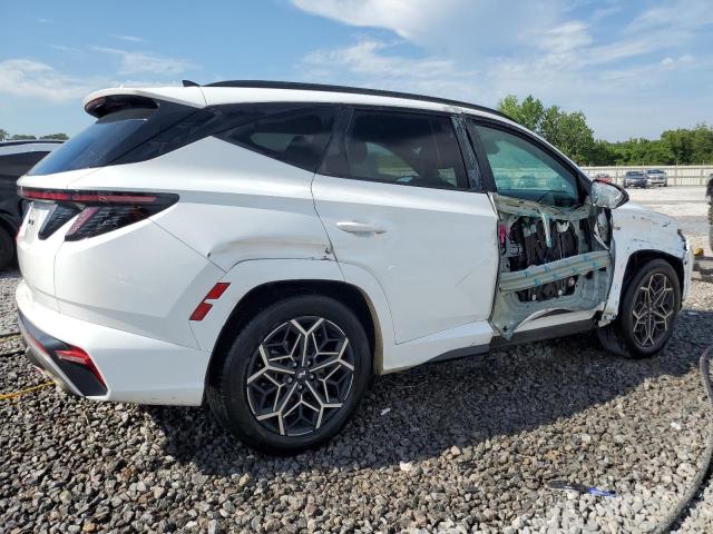 2023 HYUNDAI TUCSON N L KM8JF3AE8PU175254