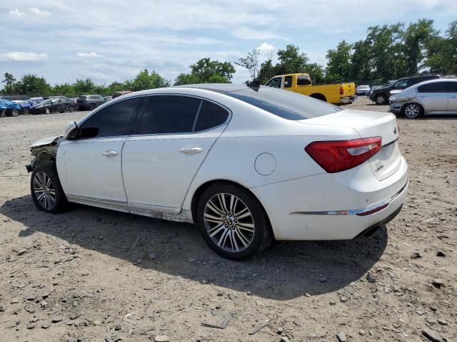2015 KIA CADENZA PR KNALN4D73F5170651