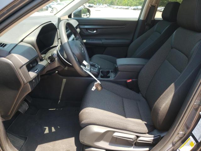 2025 HONDA CR-V LX 2HKRS4H28SH412736