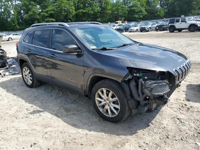 2015 JEEP CHEROKEE L 1C4PJMDSXFW752440