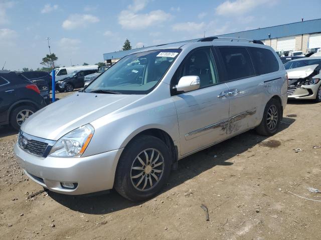 KIA SEDONA EX