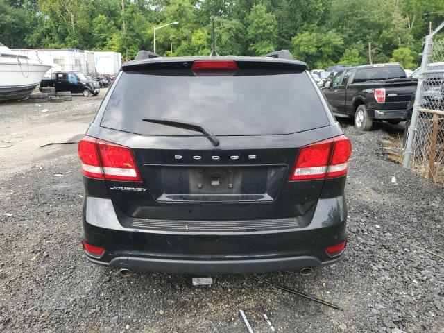 2019 DODGE JOURNEY SE 3C4PDCBG2KT852404
