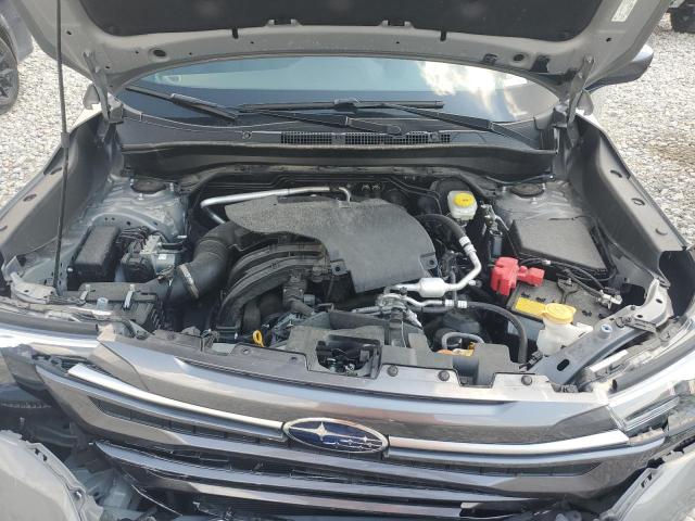 2025 SUBARU FORESTER P JF2SLDBC7SH400884
