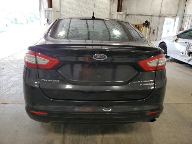2015 FORD FUSION TIT - 3FA6P0RU0FR247089