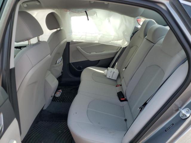 2018 HYUNDAI SONATA SPO - 5NPE34AF7JH650942