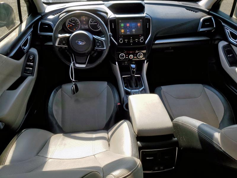 2021 SUBARU FORESTER L JF2SKAUC7MH551239