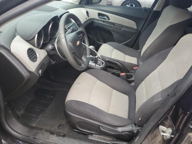 2016 CHEVROLET CRUZE LIMITED LS 1G1PC5SH2G7203388