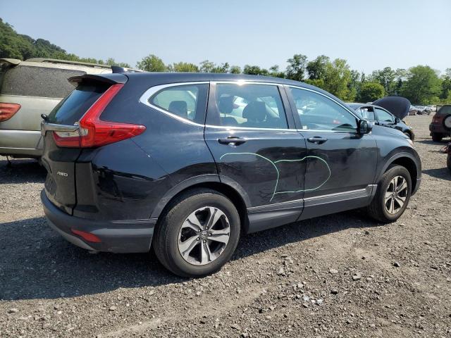 2018 HONDA CR-V LX 2HKRW6H35JH219970