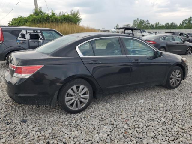2011 HONDA ACCORD EX - 1HGCP2F79BA058194