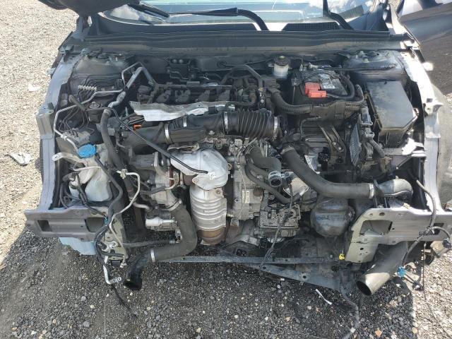 2018 HONDA ACCORD EX 1HGCV1F41JA229380