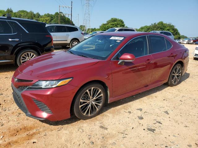 TOYOTA CAMRY L