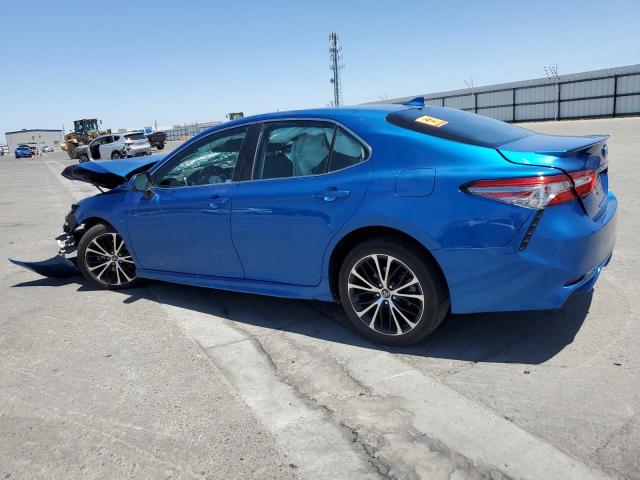 2019 TOYOTA CAMRY L - 4T1B11HK4KU233226