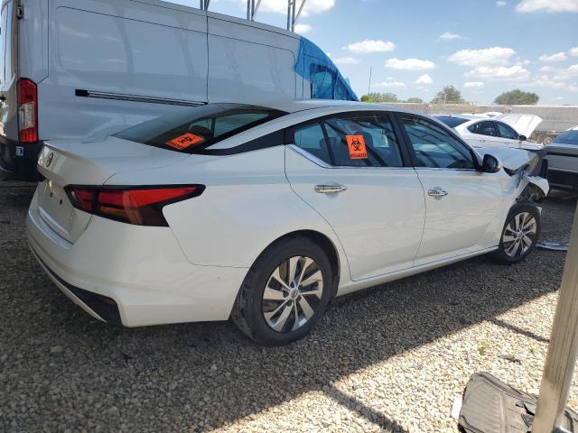 2023 NISSAN ALTIMA S 1N4BL4BV0PN326772