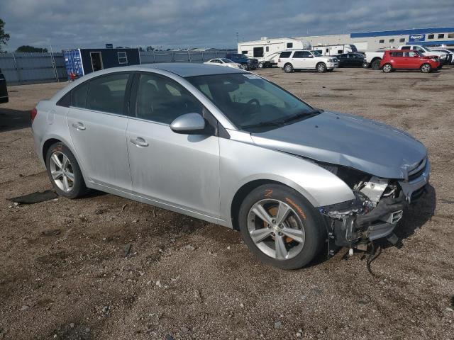 2015 CHEVROLET CRUZE LT 1G1PE5SB6F7203348