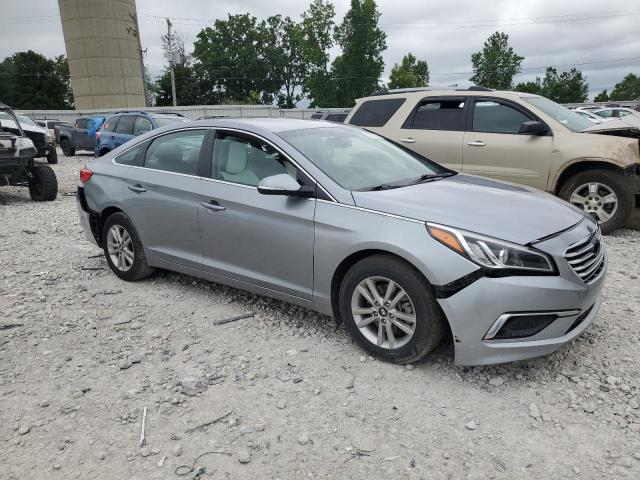 2016 HYUNDAI SONATA SE - 5NPE24AF9GH335524