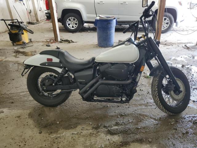 2019 HONDA VT750 C2B JH2RC5376KK900971