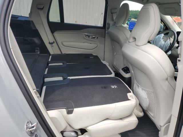 2025 VOLVO XC90 PLUS YV4H60PEXS1322576