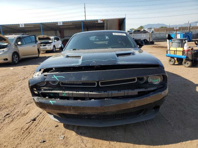 2021 DODGE CHALLENGER 2C3CDZAG3MH607064