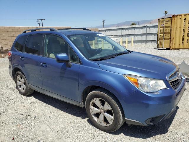 2015 SUBARU FORESTER 2 JF2SJADC8FH456369