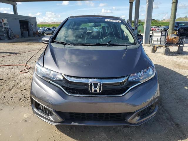 2020 HONDA FIT LX 3HGGK5H49LM712605