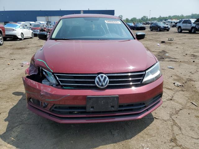 2016 VOLKSWAGEN JETTA - 3VW267AJ1GM338096