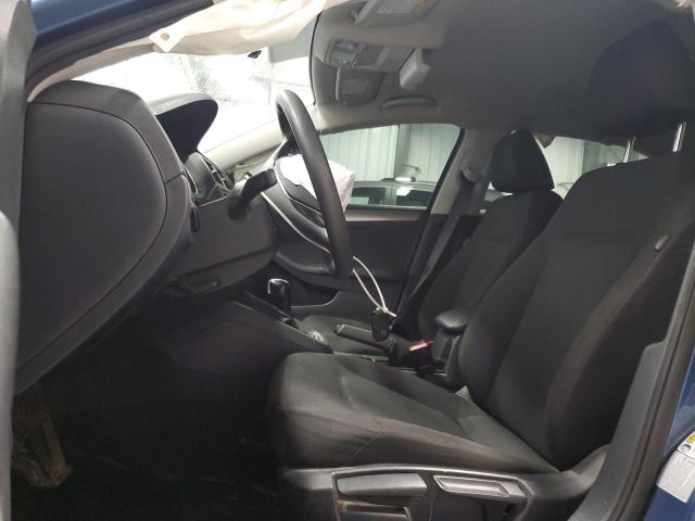 2015 VOLKSWAGEN JETTA BASE 3VW2K7AJ0FM339749